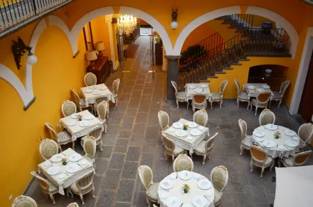 Hotel Marqués del Ángel