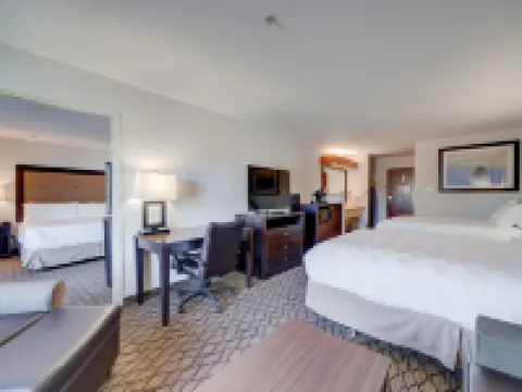 Holiday Inn West Yellowstone, an IHG Hotel Hotels in West Yellowstone