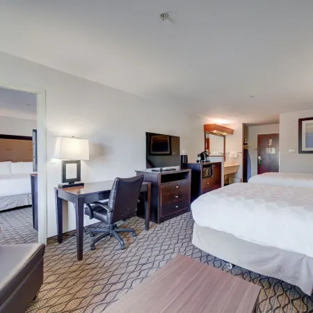 Holiday Inn West Yellowstone, an IHG Hotel