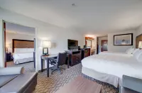 Holiday Inn West Yellowstone, an IHG Hotel