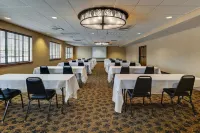 Stoney Creek Hotel Sioux City Hôtels à : Sioux City
