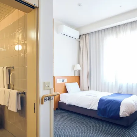 Hotel Kumamoto Terrsa