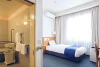 Hotel Kumamoto Terrsa Hotel di Mashiki