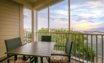 Holiday Inn Club Vacations South Beach Resort