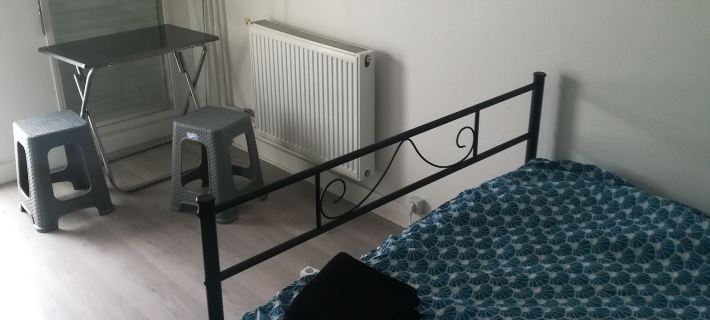 Guesthouse in Sarcelles Near Paris Center Hotels in Val-d'Oise