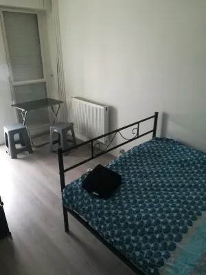 Guesthouse in Sarcelles Near Paris Center - Pensions