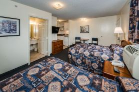 Tampa Bay Extended Stay Hotel