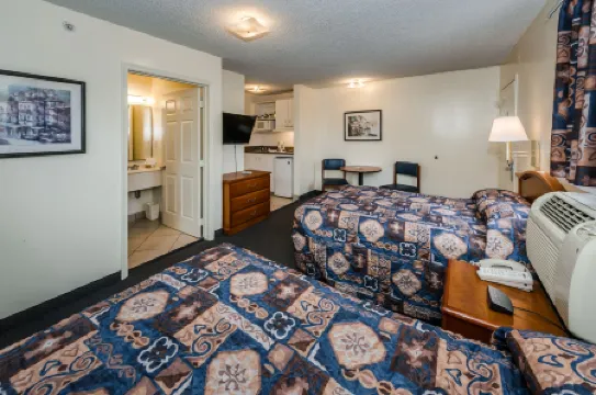 Tampa Bay Extended Stay Hotel