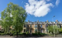 Kingsley Guest House - Pensions
