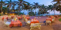 Soma Manaltheeram Ayurveda BeachVillage Hotels in Kottukal
