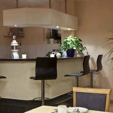 Airport Hotel Stetten