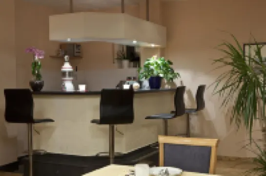 Airport Hotel Stetten Hotels in Leinfelden-Echterdingen