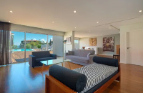 Luxury Villa Nogueira IV by Holiday Rental Madeira