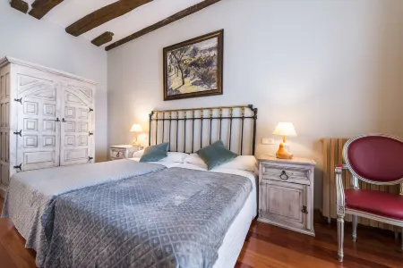 Hotel Alda Vía León Отели в г. Леон