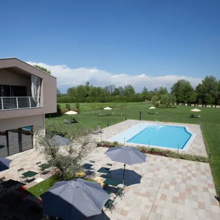 Cobue Wine Resort & Spa
