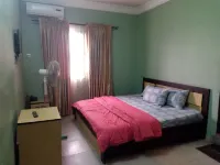 Prowess Hotel and Suites Hotels in Ota