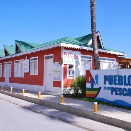 Hotel Residencia del Paseo