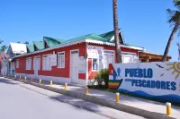 Hotel Residencia del Paseo - acceptant les animaux