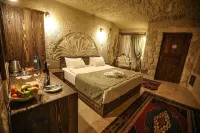 Nox Cave Hotel Special Class Hotels in Ortahisar Belediyesi