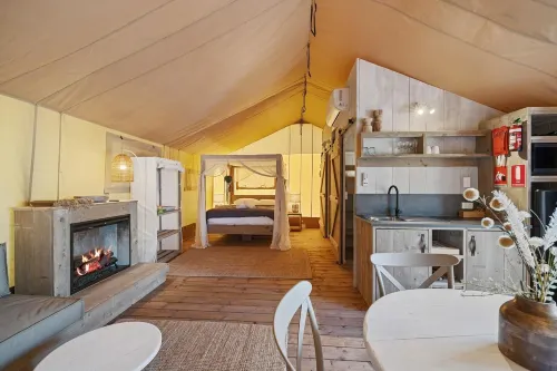 Big4 Ingenia Holidays Inverloch - Homestays