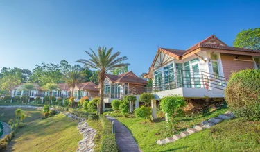 รูปภาพของทองสถิตย์ ฮิลล์ รีสอร์ท เขาใหญ่