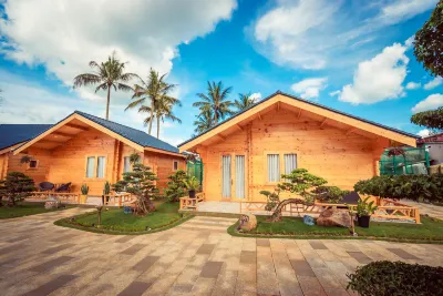 Doi Dep Villa