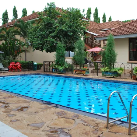 Parkview Inn