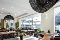 Nostos Beach Boutique Hotel - breakfast