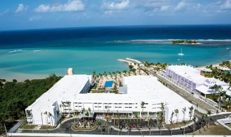 Riu Palace Jamaica - Adults Only - All Inclusive