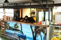 Odrys Beach Hotel & Resort - Bar