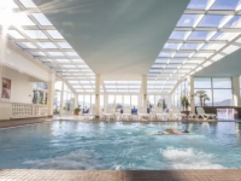 Hotel Terme Leonardo Hotels in Teolo