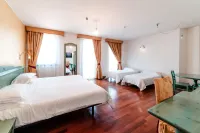 Hotel Residence Montelago Hotel di Ternate