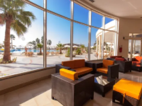 卡亞花園海灘度假村 納布勒酒店