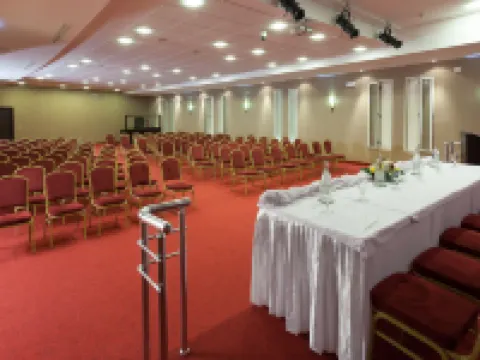 Khayam Garden Beach Resort & Spa Hotéis em Nabeul