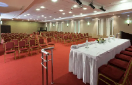 Khayam Garden Beach Resort & Spa