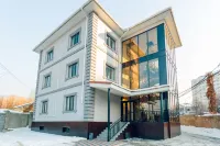 Keremet Hotel Các khách sạn ở Almaty