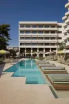 Ace Hotel and Swim Club Athens - con vistas al mar