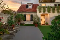 蘭特納客房旅館 住宿飯店