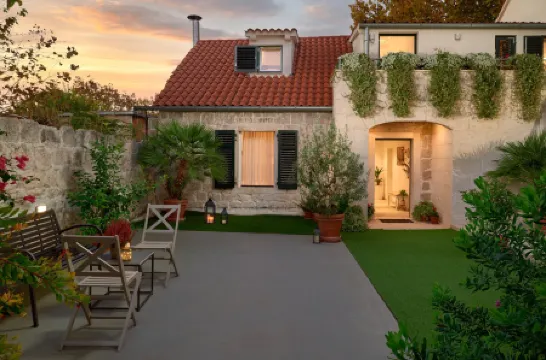 蘭特納客房旅館