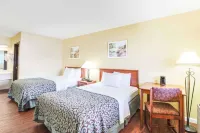 Days Inn by Wyndham Athens Các khách sạn ở Athens