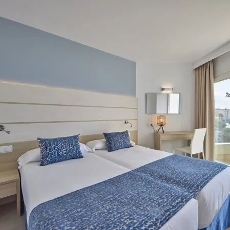 Tomir Portals Suites - Adults Only
