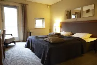 Nilles Kro Hotels in Сабро