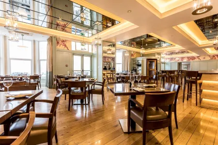 Claremont Hotel Отели в г. Дуглас