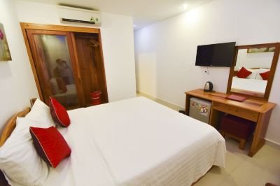 Other San San Hotel Photo