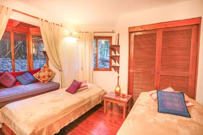 Casa Paxanax Hotels in Tzununa