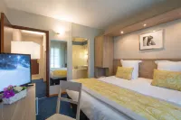 Logis Hôtel & Restaurant - Lensotel
