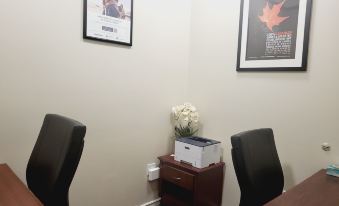 Sandman Suites Surrey - Guildford