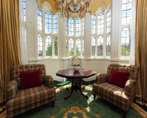 Thornbury Castle - A Relais & Chateaux Hotel Public Areas Photos