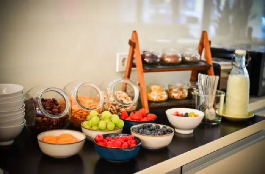 スタニス ホテル ＆ アパートメンツ