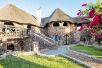 Eagle Tented Lodge & Spa Hotels in 